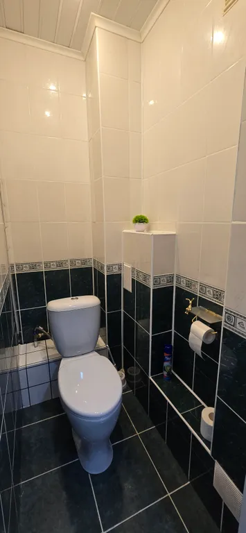 Уютная квартира в шаговой доступности от живописных мест города