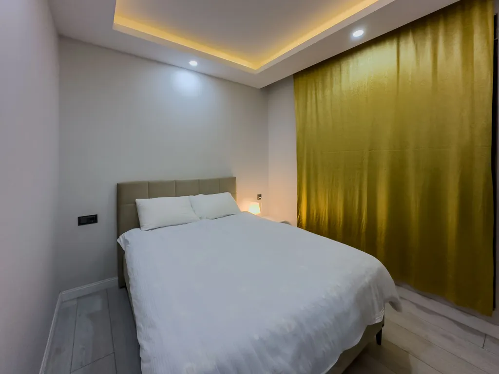 Уютный люкс рядом с аэропортом