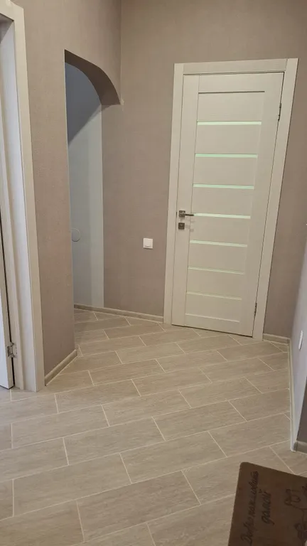 Квартира Уютная квартира для комфортного проживания — Геленджик