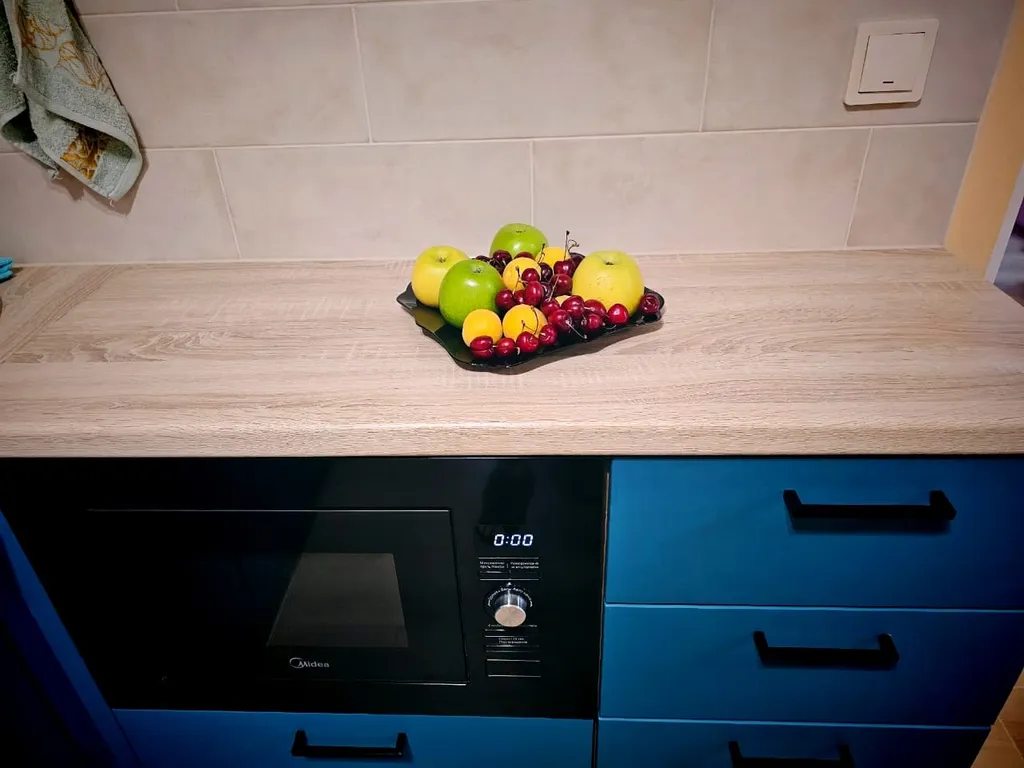 Новая евродвушка в центре — 100% комфорт без суеты