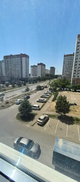 Квартира Квартира для отдыха — Краснодар