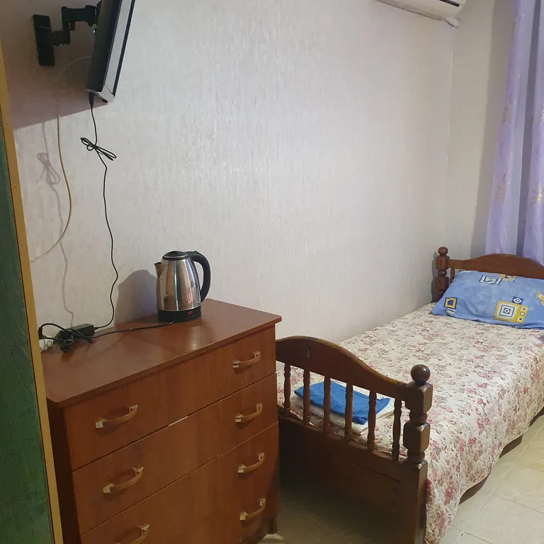 Уютные номера