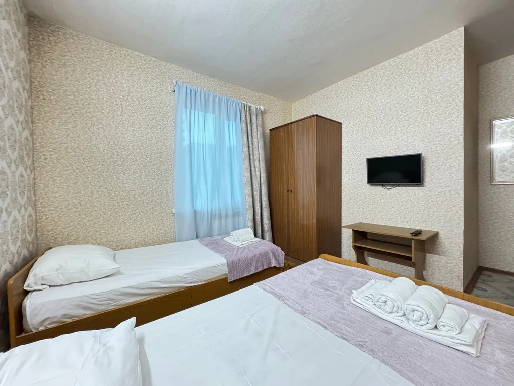 Квартира Комната — Адлер