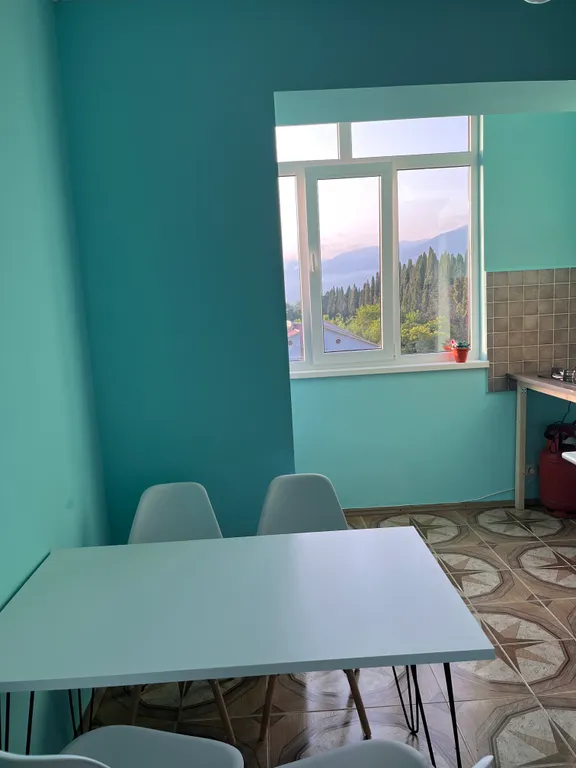 Однокомнатная уютная квартира