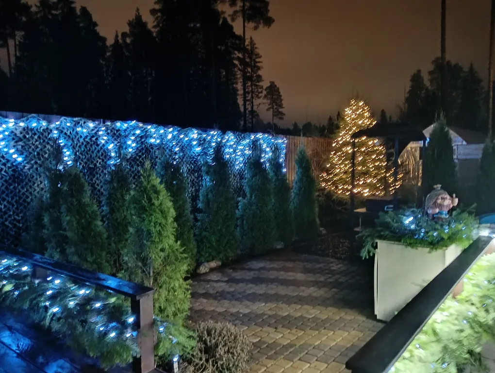 Гостевой домик с банькой и бассейном