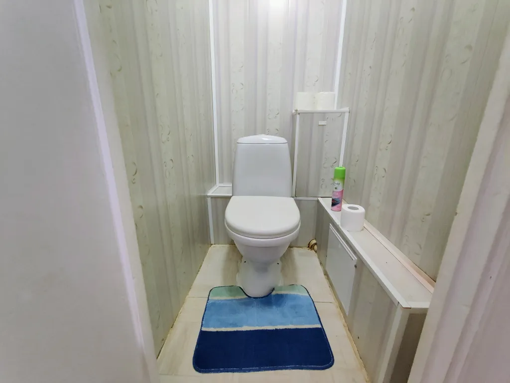 Уютная 1-комнатная квартира в центре