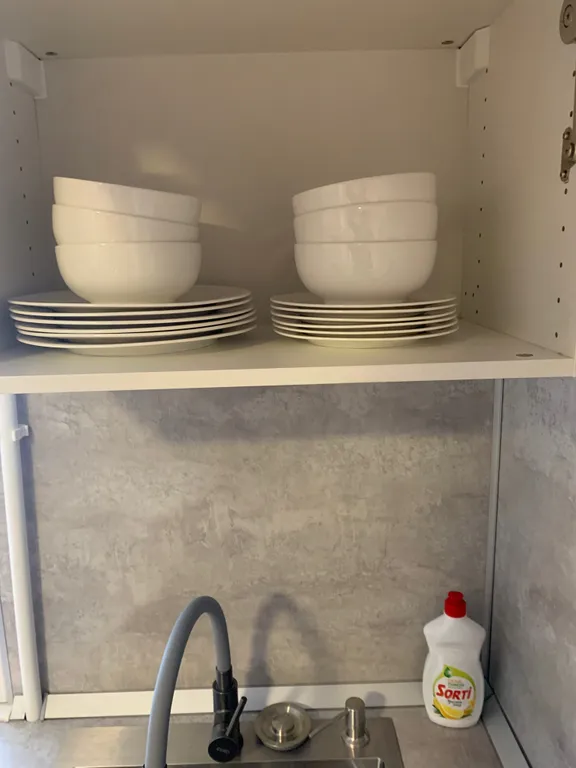 Коттедж Дом у Леса — Дубна