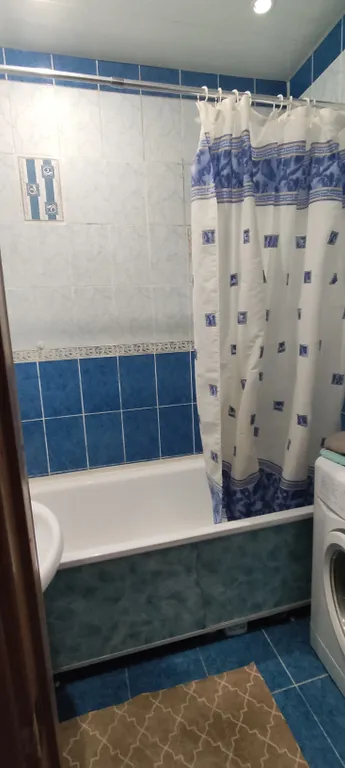 Квартира возле вокзала