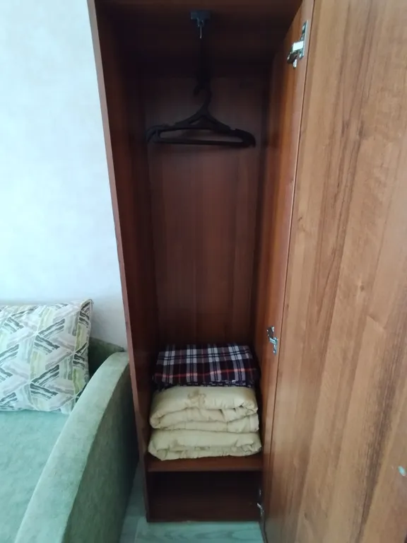 Квартира в историческом центре города