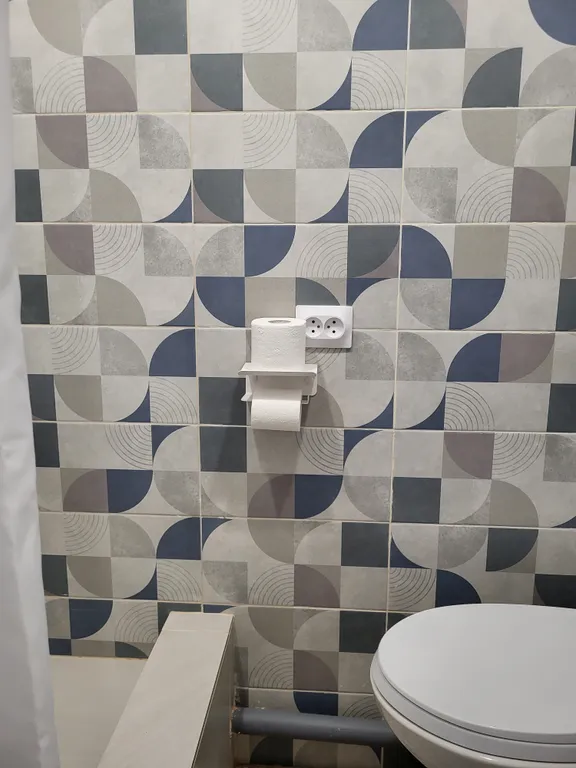 Розовая студия на Песках