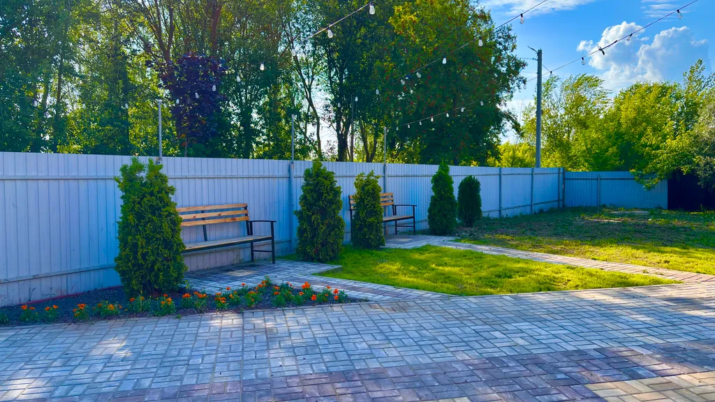 4-комнатный Дом