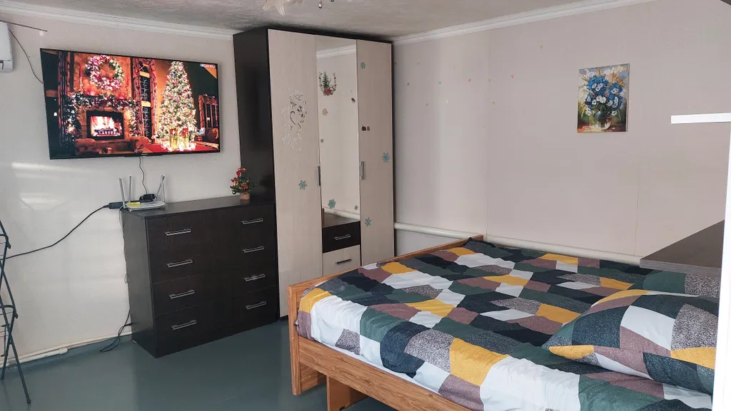 Коттедж Коттедж Уютная квартира — Ростов-на-Дону