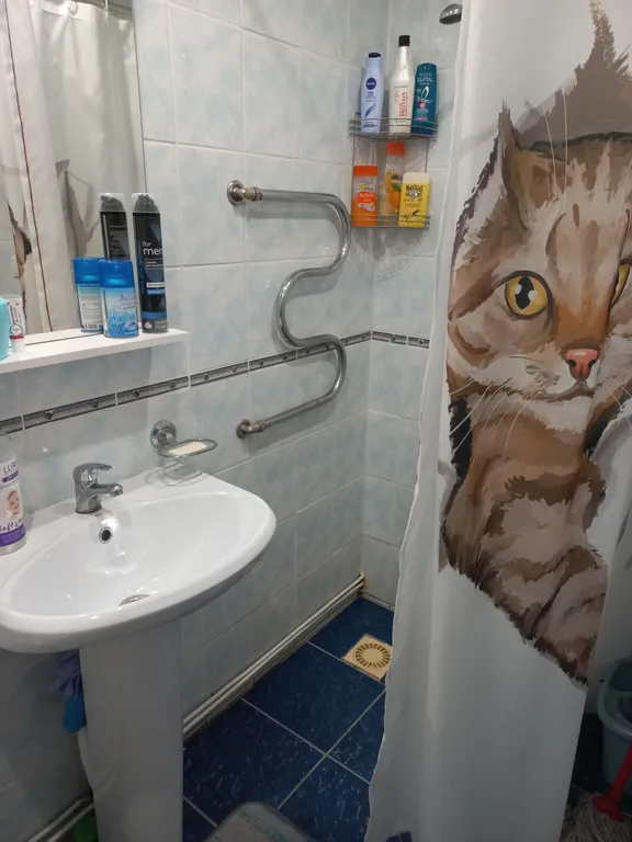 Квартира в Sortavala