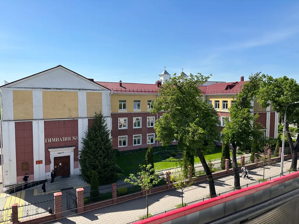 Уютная квартира в центре