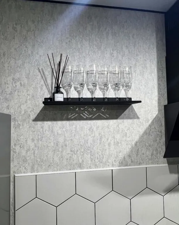 Уютная квартира с панорамой