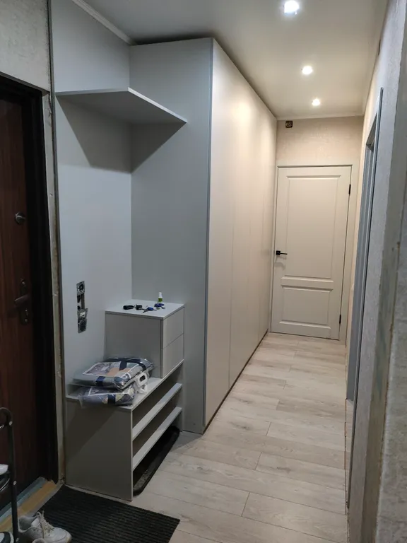 Уютная студия