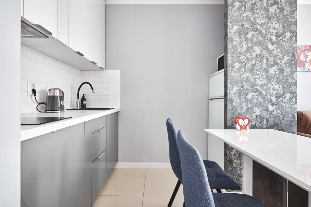 Квартира Евро квартира | рядом Парк | Аэропорт | М4 Дон | OZ Mall — Краснодар