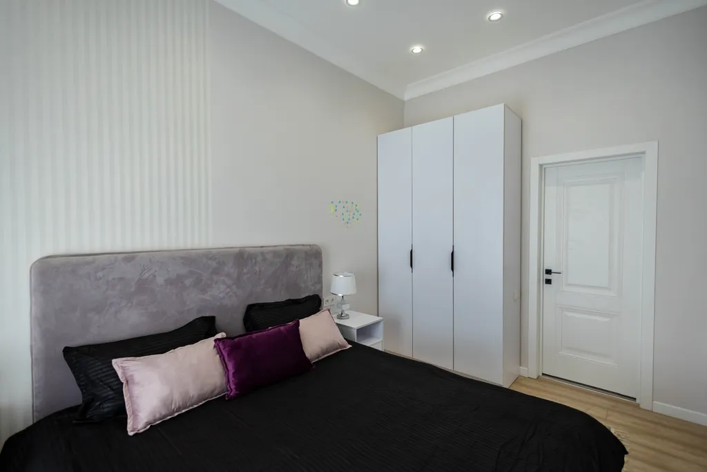 Уютная квартира в ЖК Казахстан у метро Минор