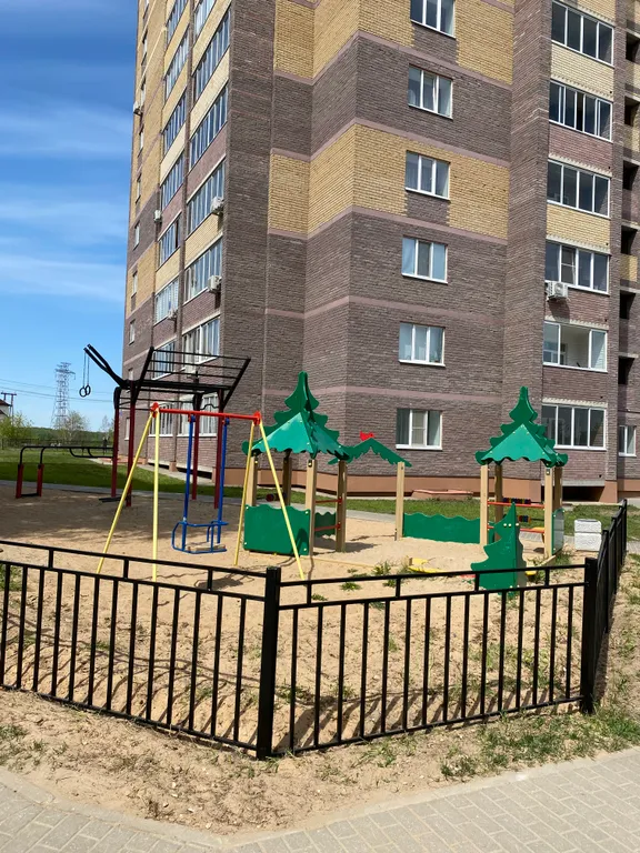 Уютная евро двушка на берегу Волги