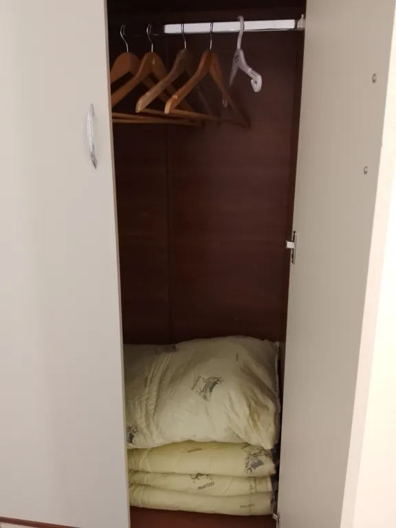 Уютная квартира в 15 минутах пешим шагом до центра