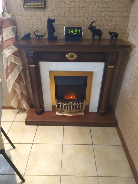 Дом у озера