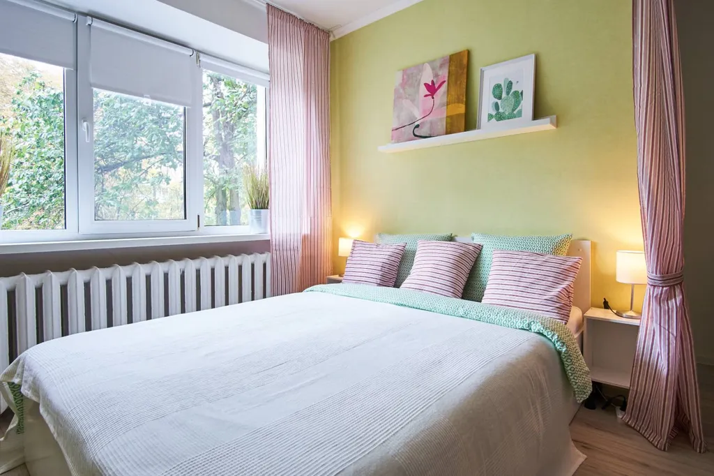 Очень милая квартира возле метро Пушкинская