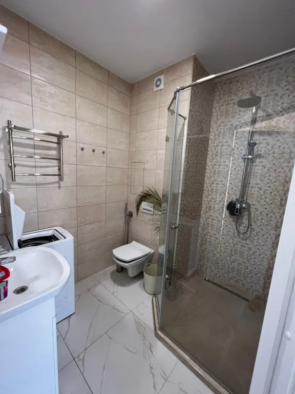 Дом на море