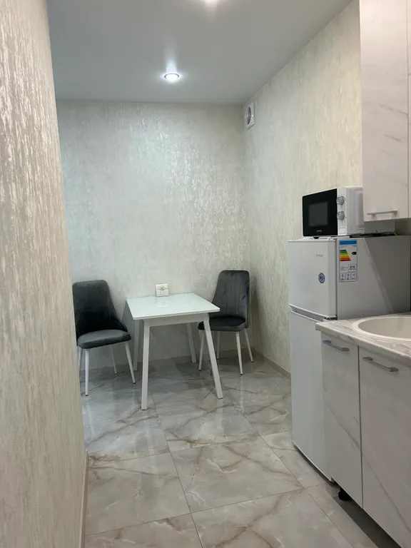 Квартира Уютная студия-квартира — Владикавказ