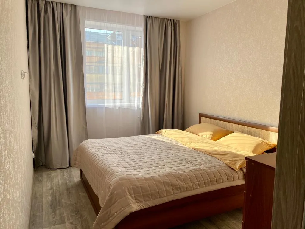 Удивительная квартира — ваш идеальный отпуск начинается здесь