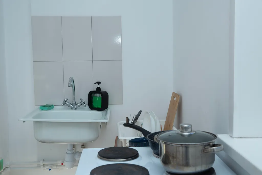 Квартира 2-комнатная Квартира — Самара