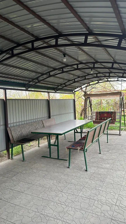 Коттедж 2-комнатный Дом — Дербент