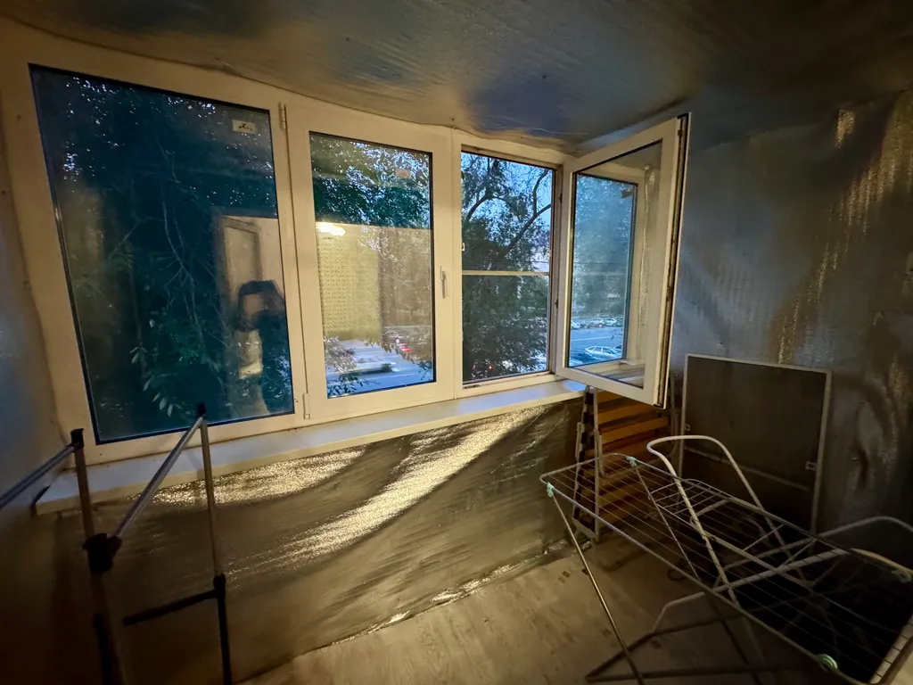 3-я квартира в центре города напротив парка Гагарина