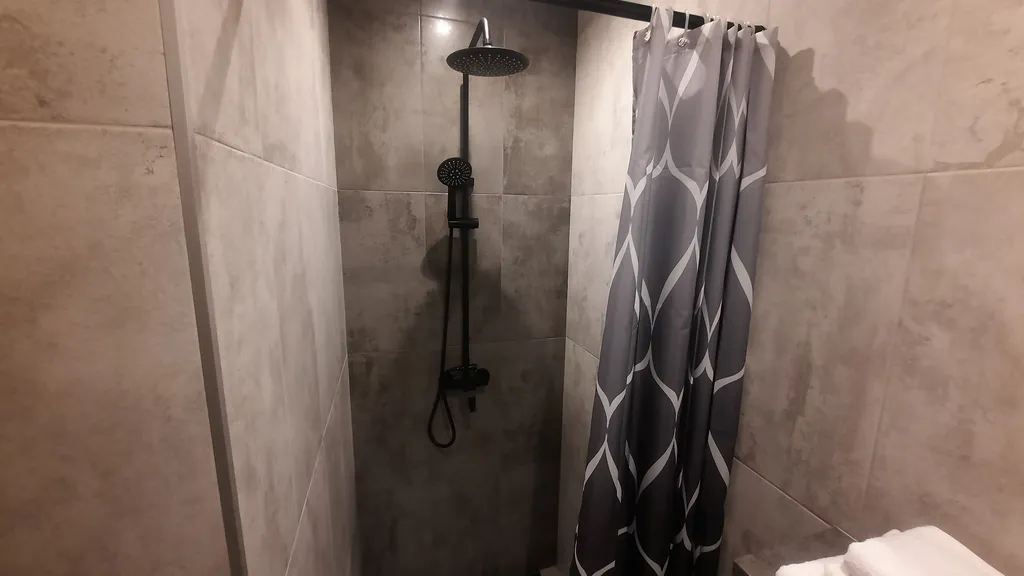 Апартамент в центре рядом с набережной