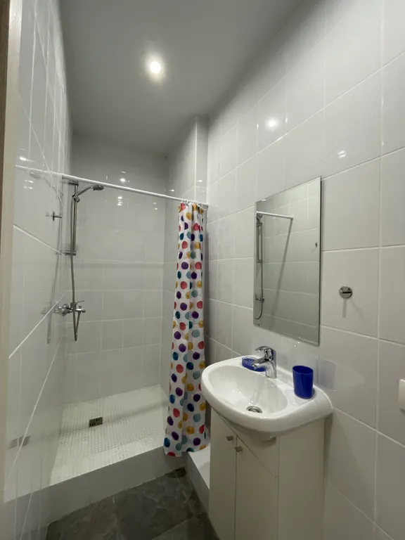 Апартамент в ЖК Кристалл