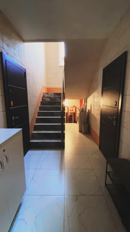 Квартира Квартира Современные студии у моря в месте Силы - Фиолент — Севастополь