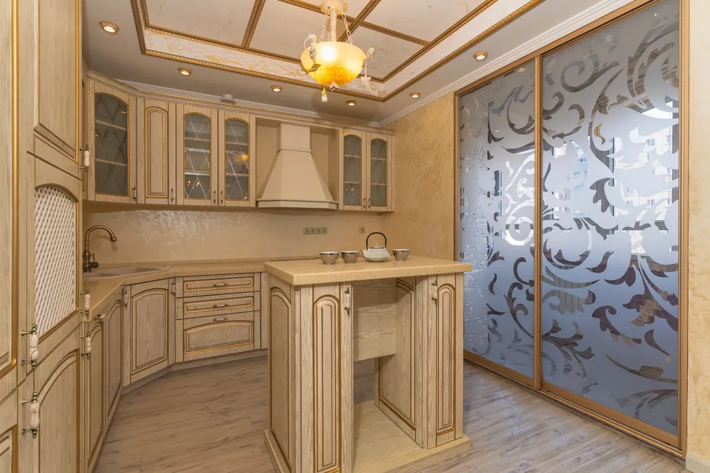 Уютная квартира в центре в элитном жилом комплексе