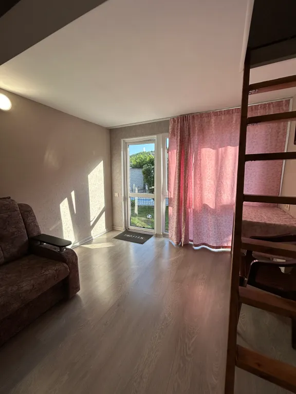 Коттедж Уютный домик — Широкая Балка