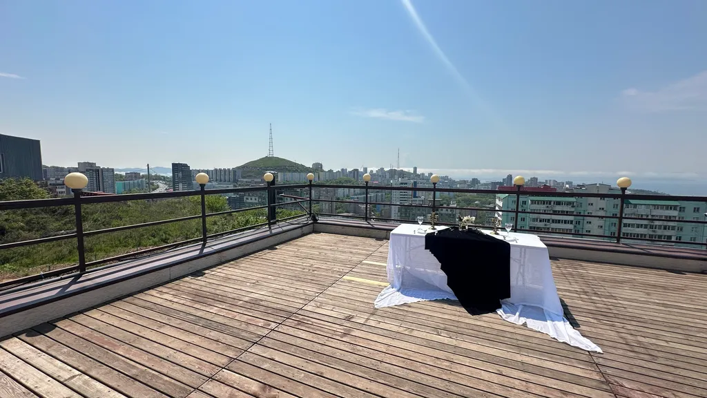 Премиум Дом с шикарными закатами в 10 минутах от центра