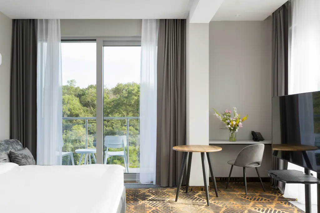 Квартира Комната — аренда посуточно в Дивноморское