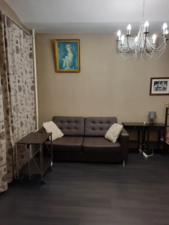 Квартира у метро белорусская