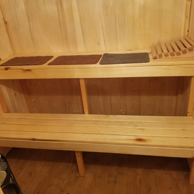 Отдых на Белом море