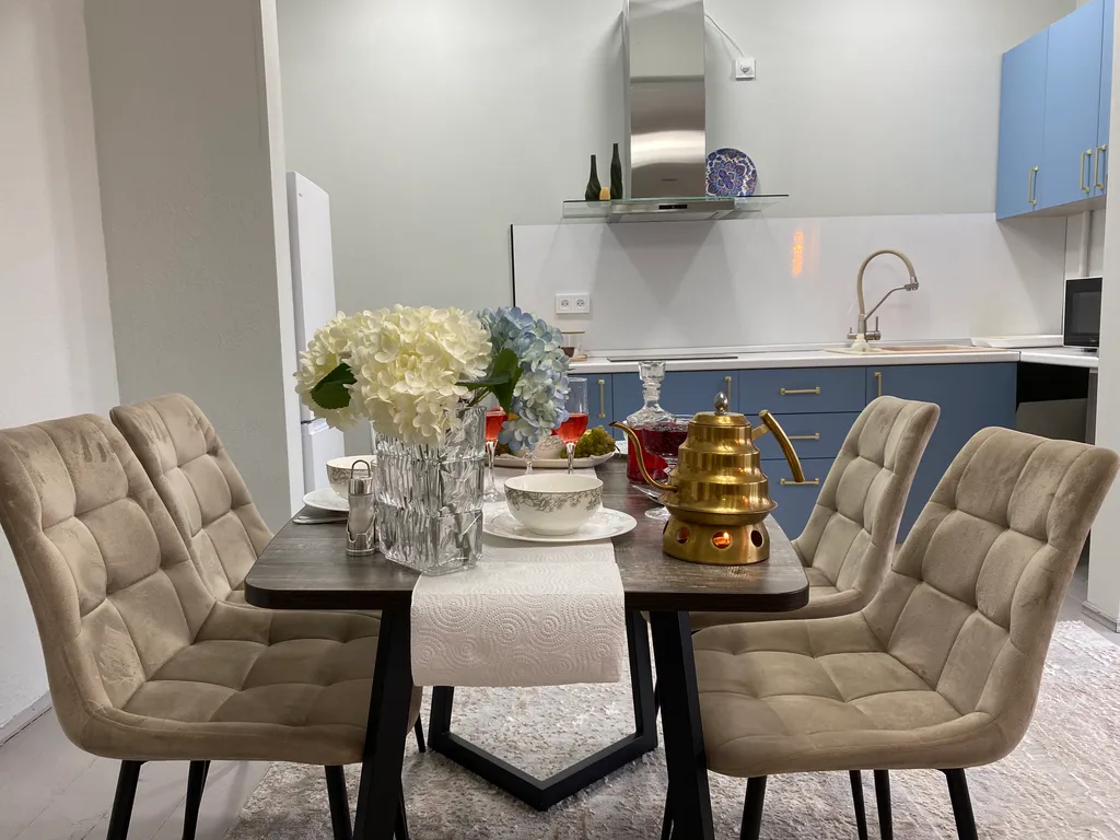 Коттедж Гостеприимный дом в исторической части города — Дербент