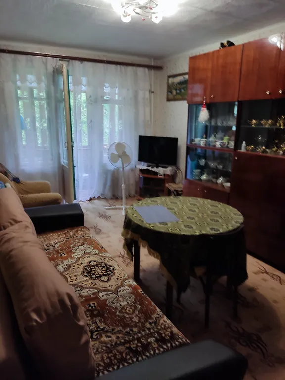 Квартира Уютная комната — аренда посуточно в Казань