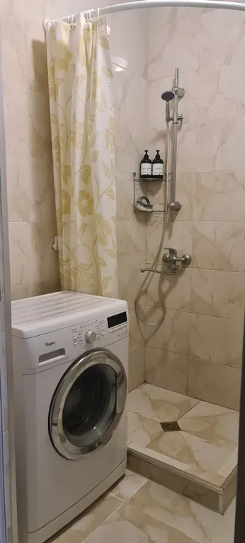 Уютная квартира у моря