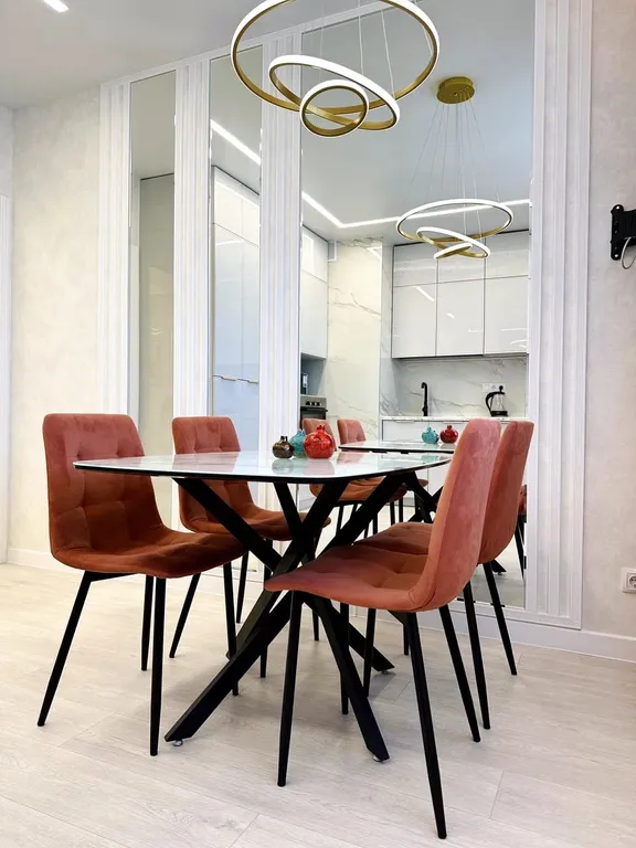 Студия люкс в Санрайз Сити