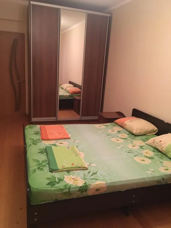 Семейный отдых на берегу моря