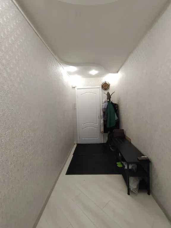 Квартира Удобная и хорошо расположенная квартира с парковкой под окнами с ремонтом 25 года — Санкт-Петербург