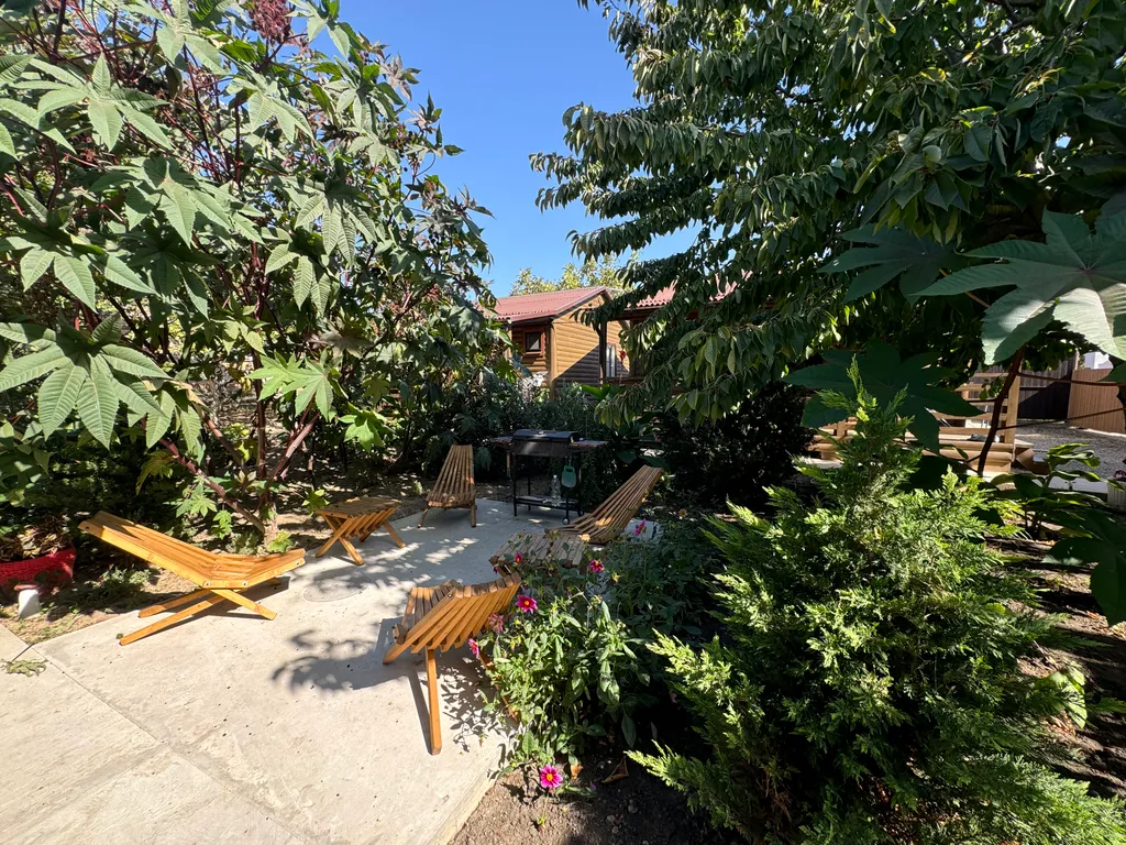 2-комнатный Дом