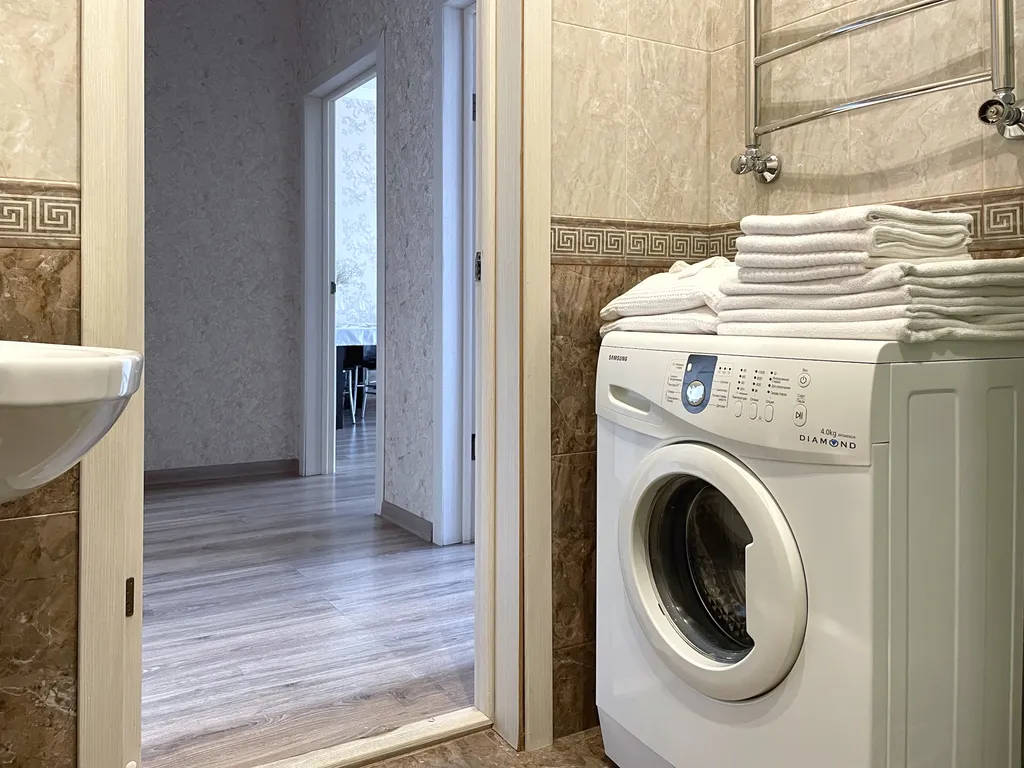 Апартамент уют