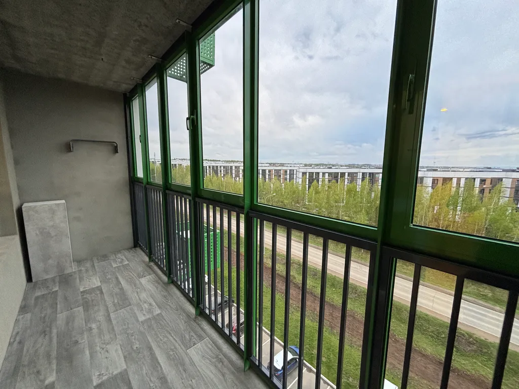 Квартира Современная квартира — Казань